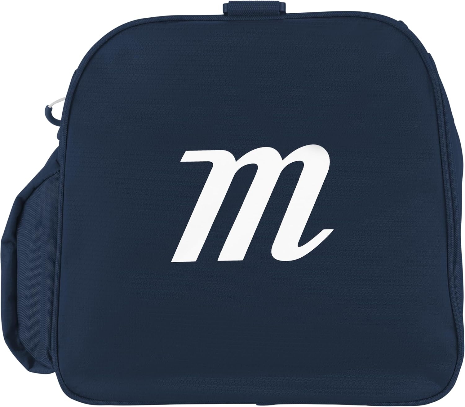 image:imageMarucci TEAM UTILITY DUFFEL BAG V3 BASEBALL amp FASTPITCHNavy Blue