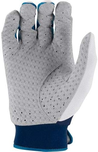 image:imageMarucci Tesoro Baseball Batting GlovesColumbia Navy