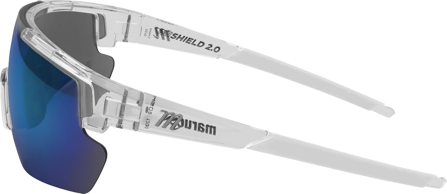 image:imageMarucci Unisex Kids ShieldCGyGrn