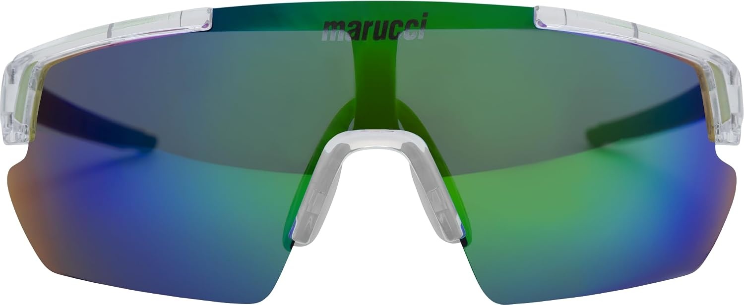 image:imageMarucci Unisex Kids ShieldCGyGrn