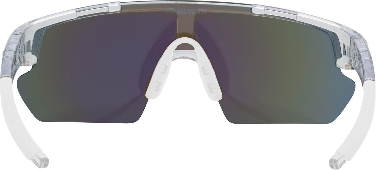 image:imageMarucci Unisex Kids ShieldCGyGrn