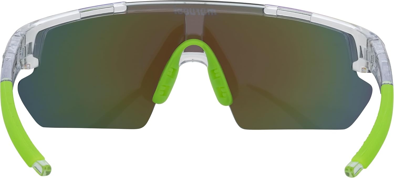 image:imageMarucci Unisex Kids ShieldCGyTurq
