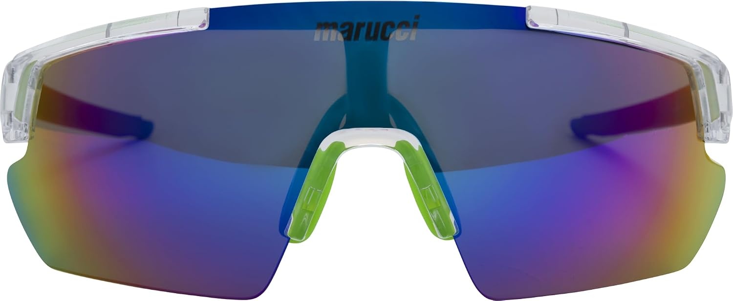 image:imageMarucci Unisex Kids ShieldCGyTurq