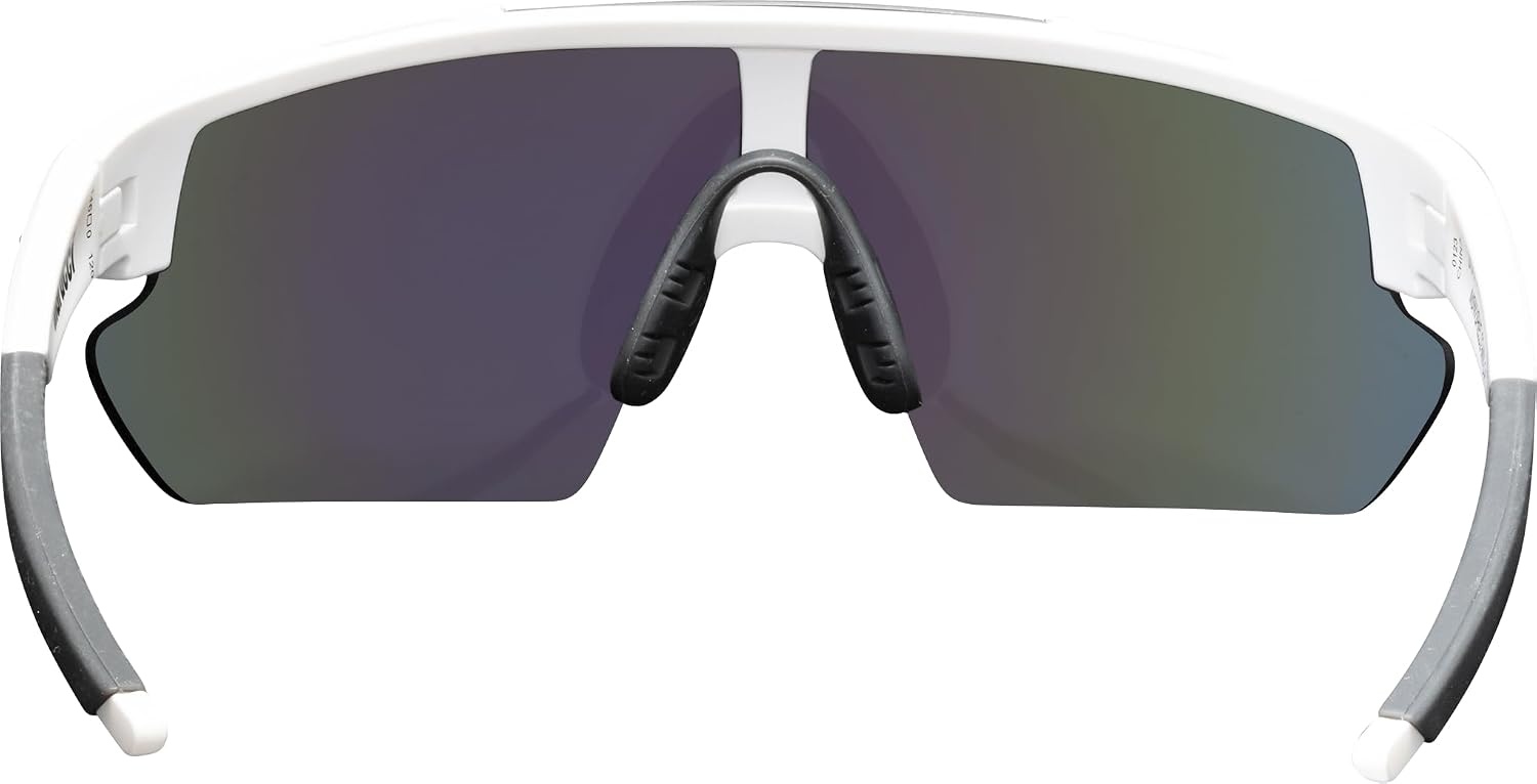 image:imageMarucci Unisex Kids ShieldMwGyGrn
