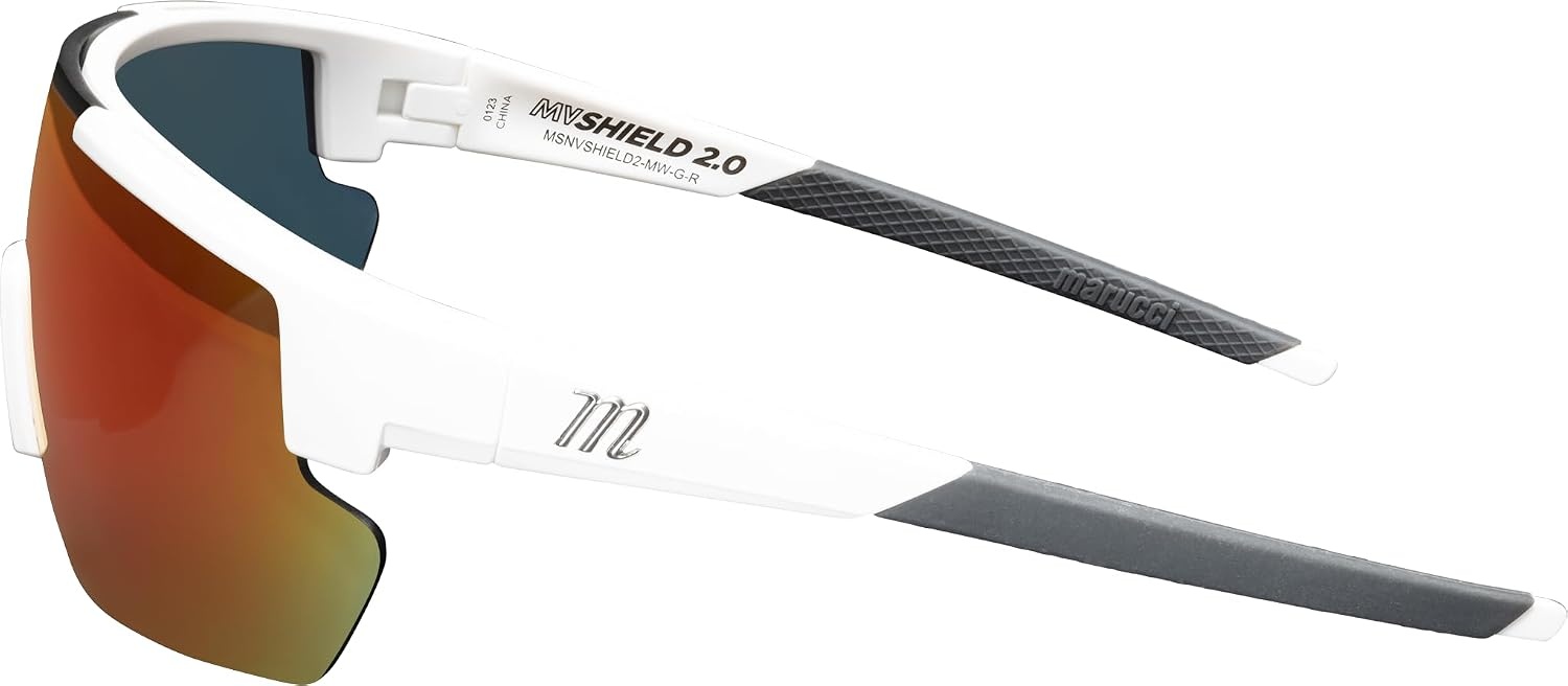 image:imageMarucci Unisex Kids ShieldMwGyR