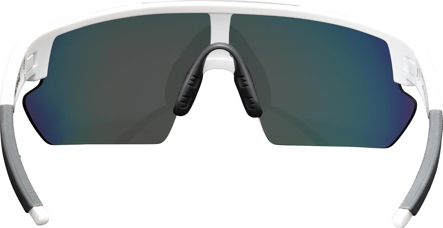 image:imageMarucci Unisex Kids ShieldMwGyR