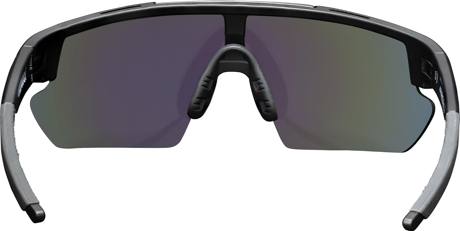 image:imageMarucci Unisex ShieldMbGyGrn