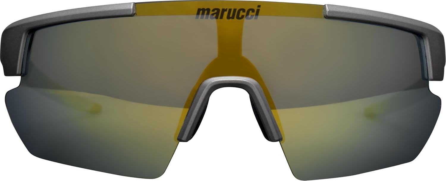 image:imageMarucci Unisex ShieldMgyGyGold