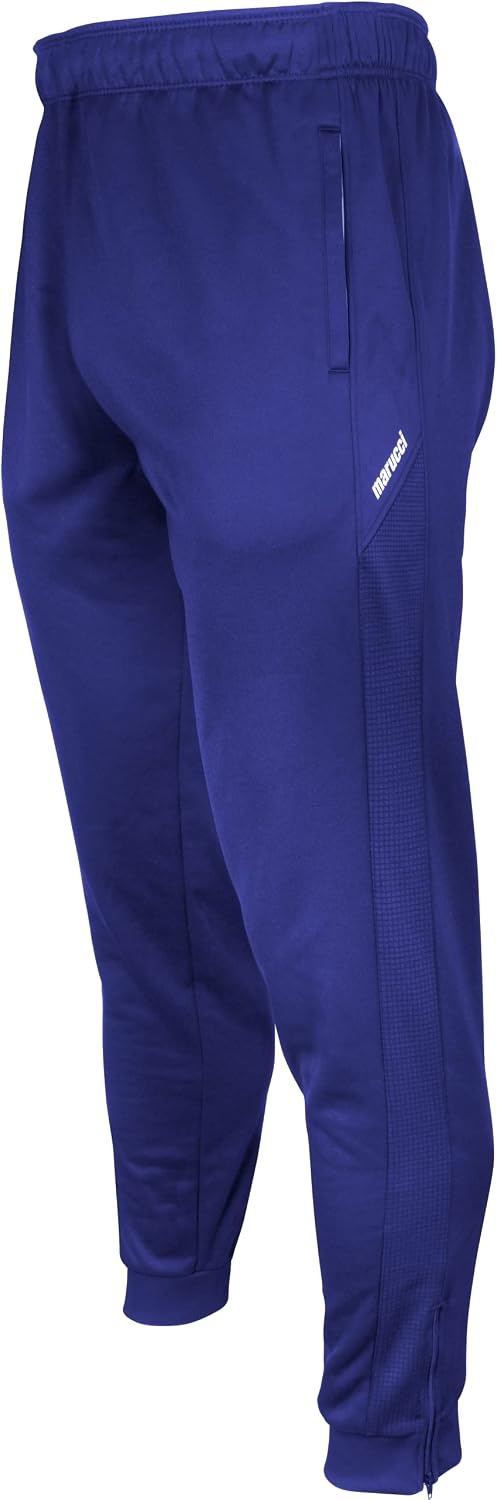 image:imageMarucci UnisexAdult JoggerNavy Blue
