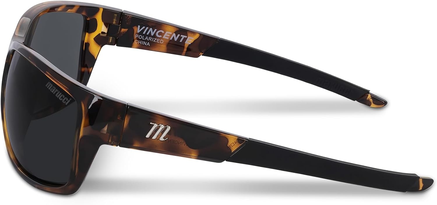 image:imageMarucci VINCENTE POLAR ADULT SUNGLASSES