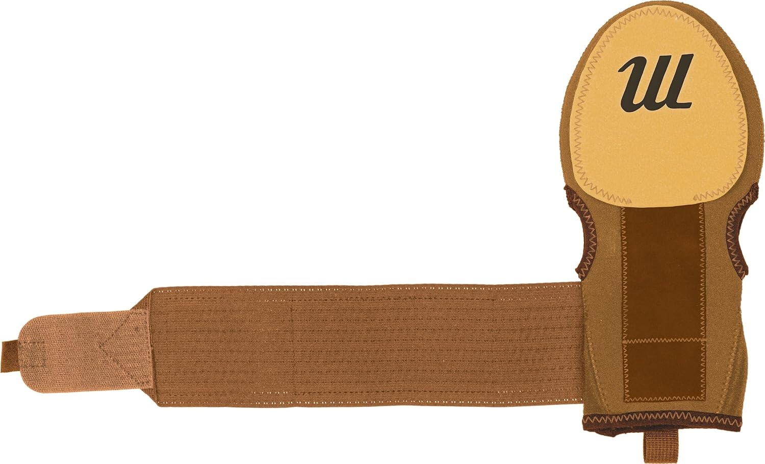 image:imageMarucci Youth Sliding MITT Brown