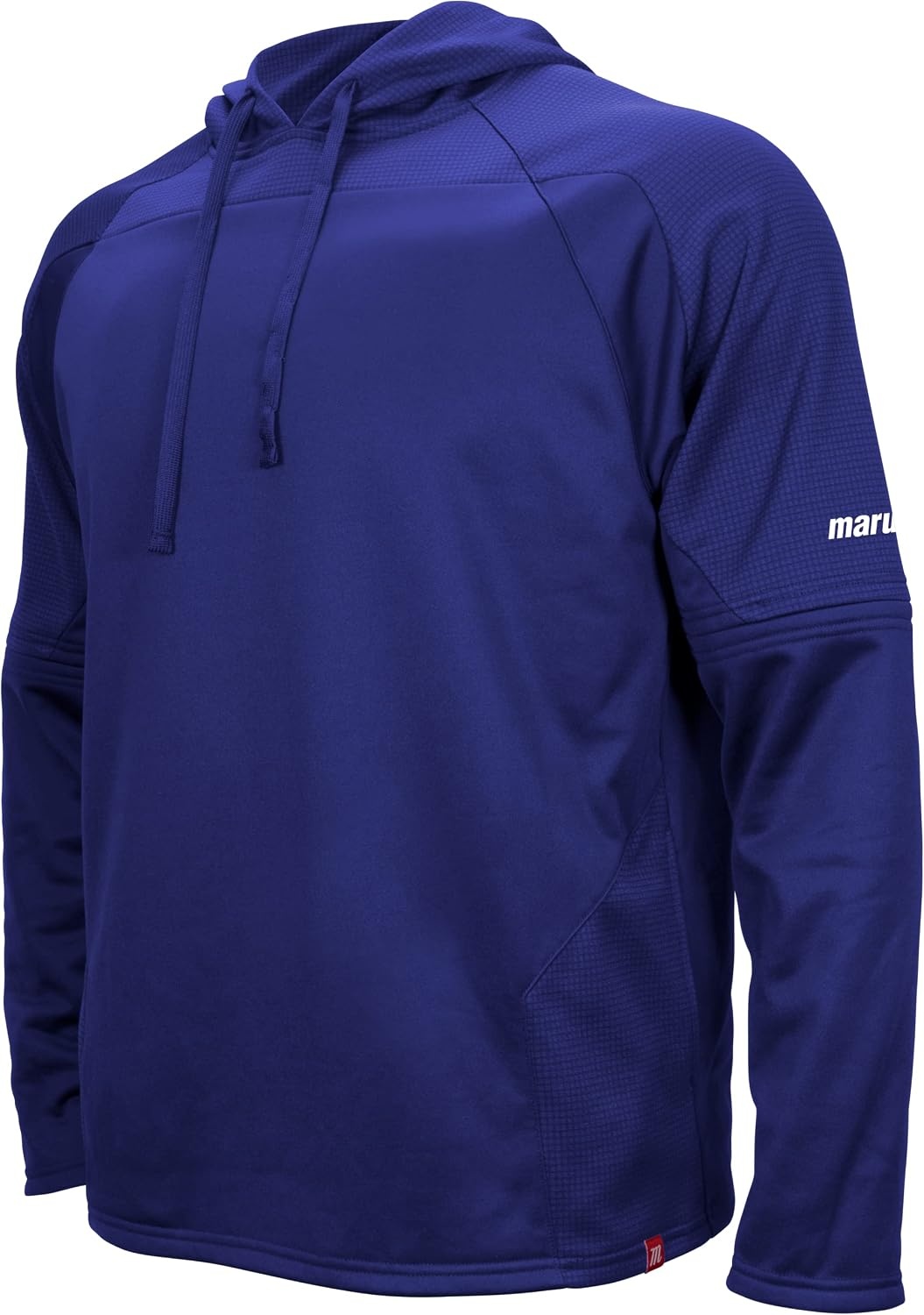 image:imageMarucci unisexadult HoodieNavy Blue