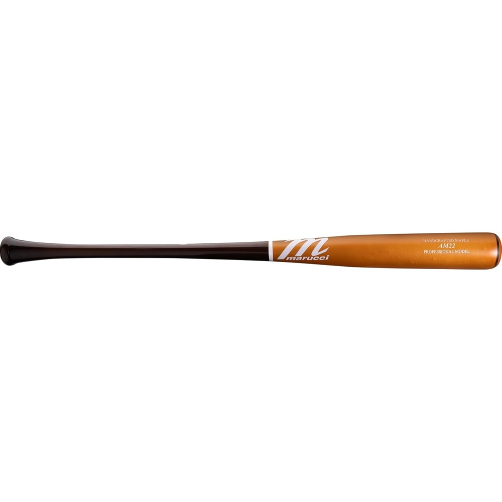 image:imageMARUCCI AM22 PRO Model ChocolateMatte Honey 32