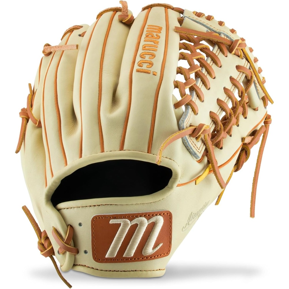 image:imageMARUCCI Ascension V3 Baseball Glove Series1175 CAMELTOFFEE