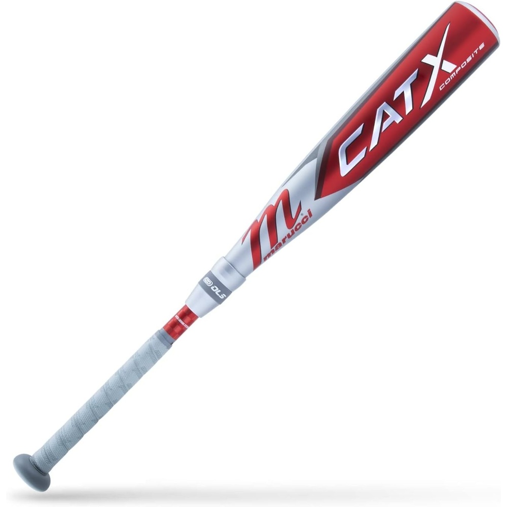 image:imageMARUCCI CATX Composite JBB 10 Baseball BAT 2 34 Barrel27 17 oz