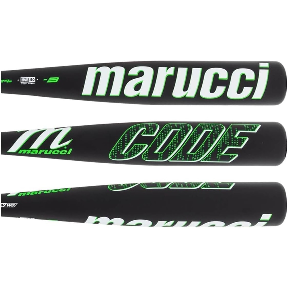 image:imageMARUCCI Code BBCOR 330 27 oz