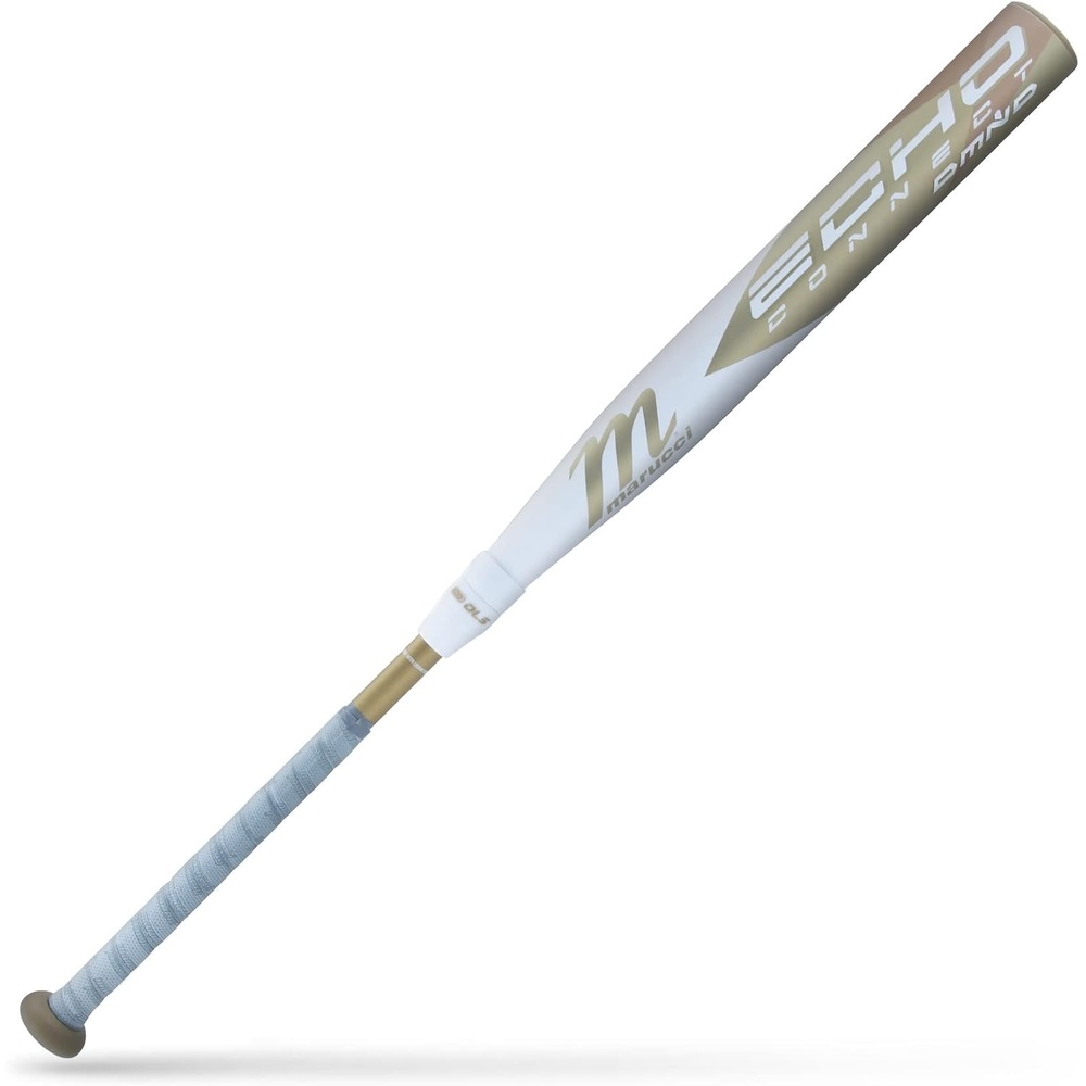 image:imageMARUCCI Echo Connect DMND Fastpitch BAT8