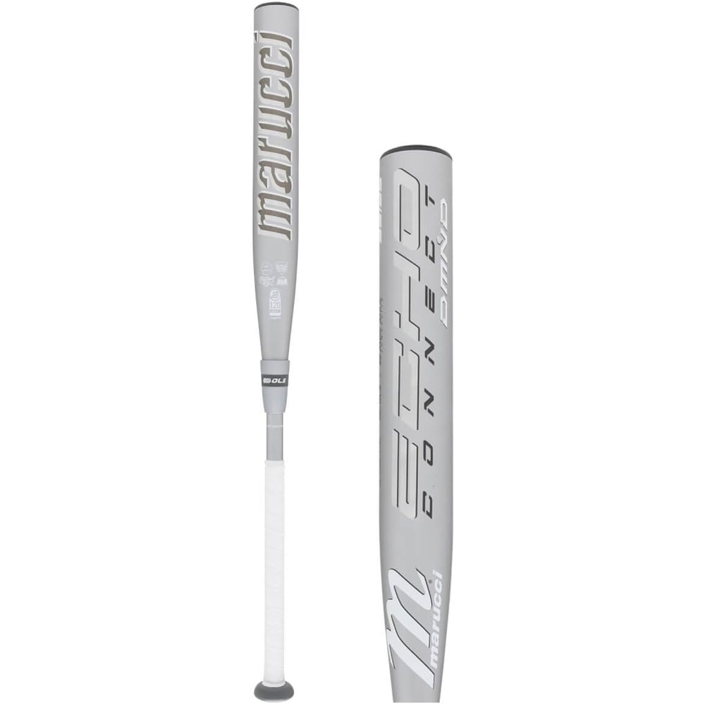 image:imageMARUCCI Echo Connect DMND2 Fastpitch BAT 2 14 Barrel 8 9 10 and 118