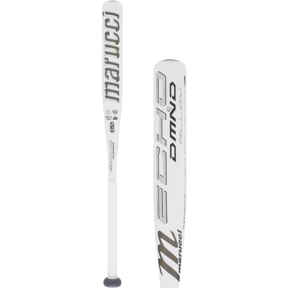 image:imageMARUCCI Echo DMND2 Alloy Fastpitch BAT 2 14 Barrel29 17 oz