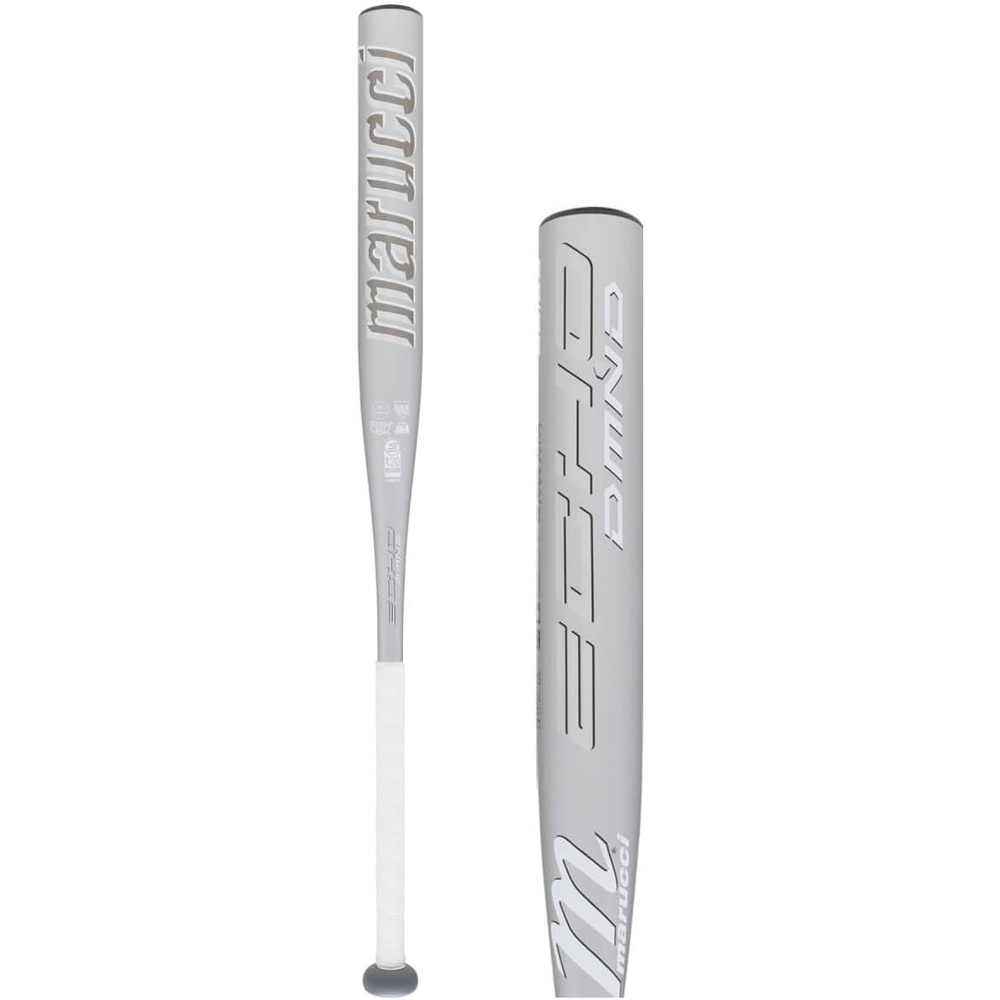 image:imageMARUCCI Echo DMND2 Fastpitch BAT 2 14 Barrel 8 9 10 and 118