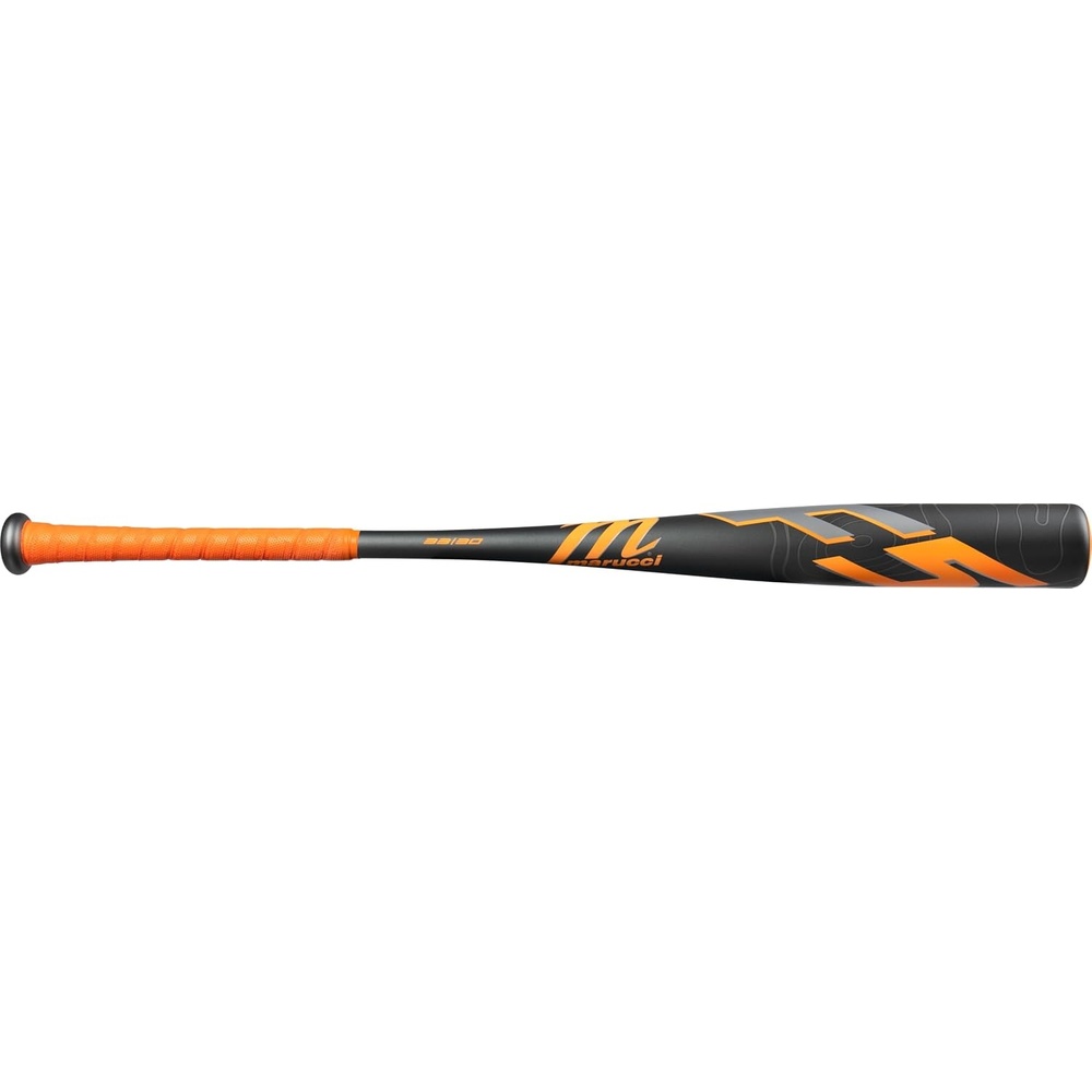 image:imageMARUCCI F5 BBCOR 5TH GEN Aluminum Baseball BAT 2 58 Barrel3330