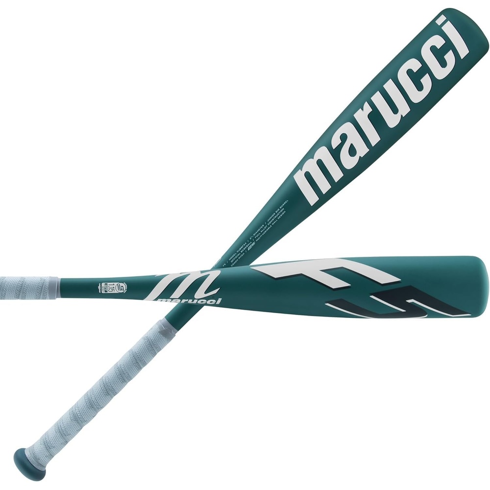 image:imageMARUCCI F5 JBB 10 4TH GEN Aluminum Baseball BAT 2 34 Barrel 25 15 oz