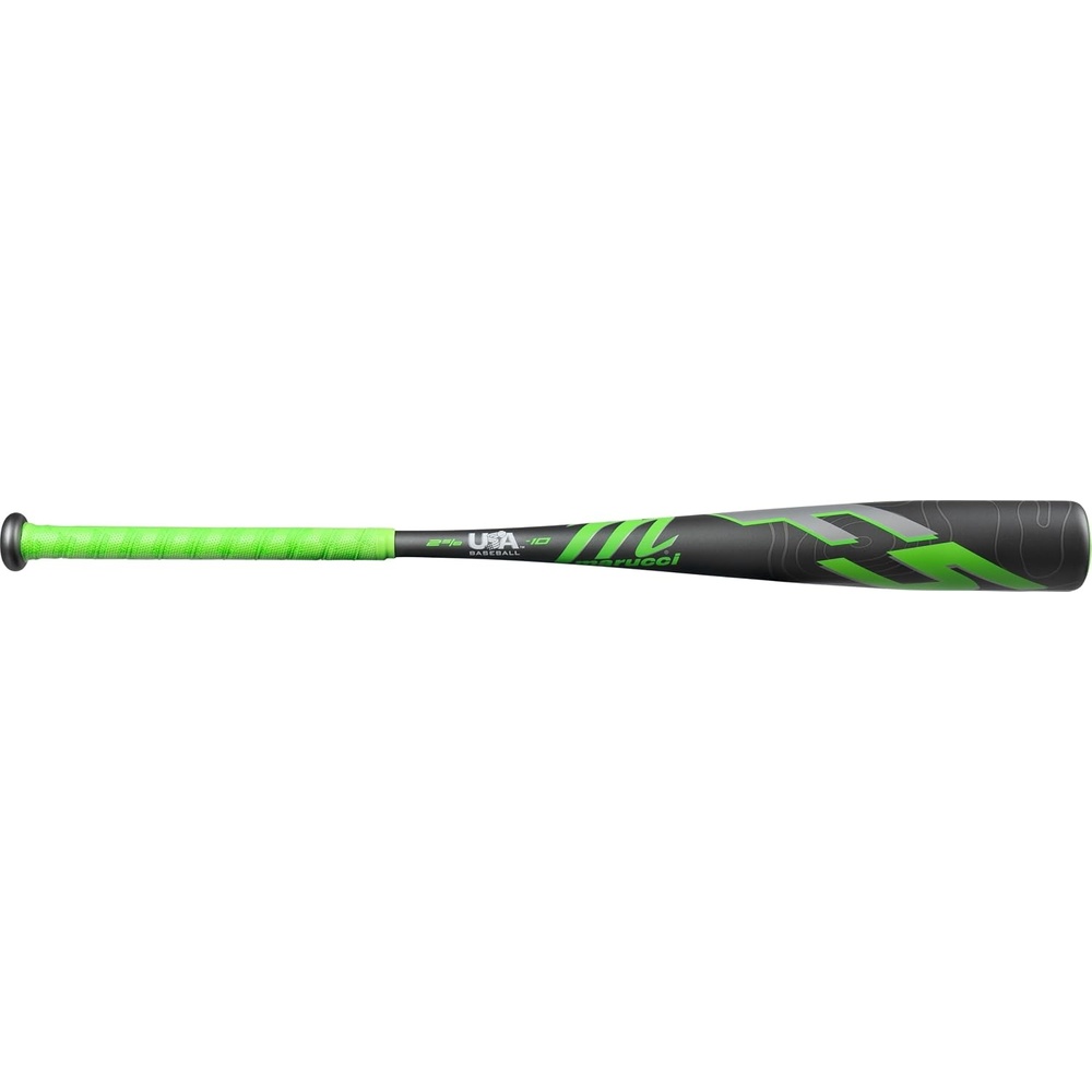image:imageMARUCCI F5 SL 10 5TH GEN USA 2 58 Barrel Baseball BAT2818