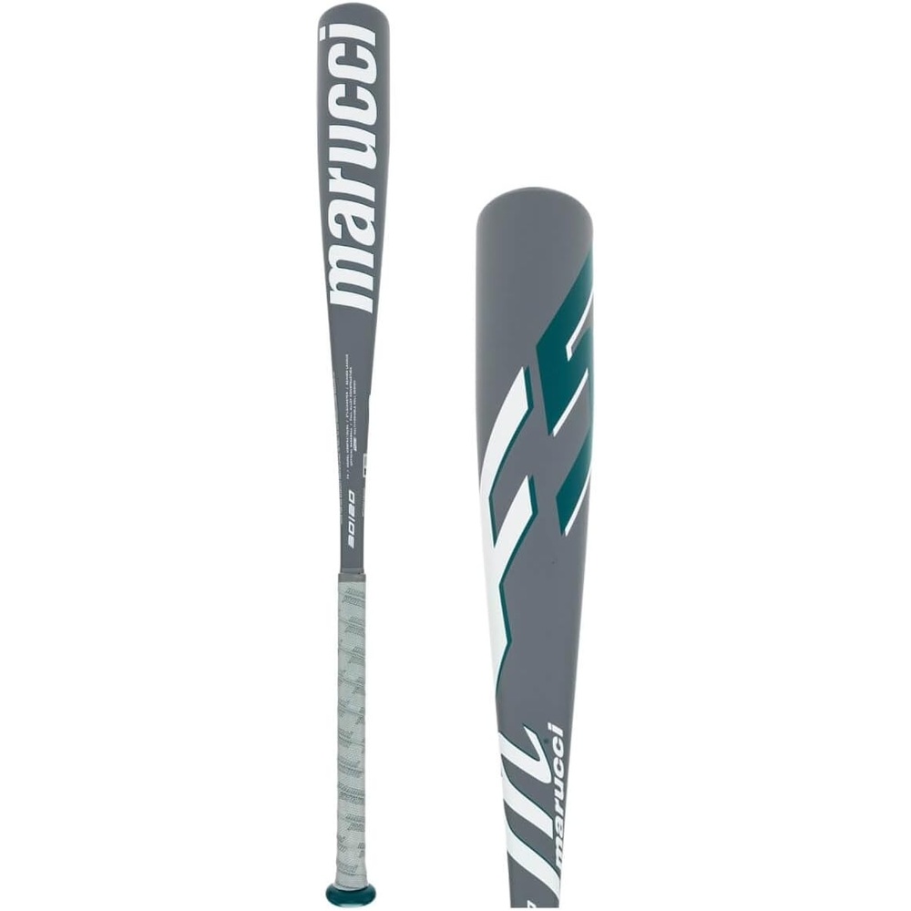 image:imageMARUCCI F5 SL 10 USA 2 58 Barrel Baseball BAT30  20 oz