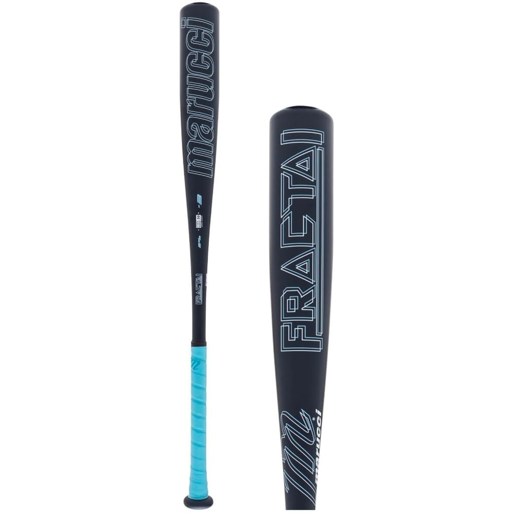 image:imageMARUCCI Fractal BBCOR 331  28 oz