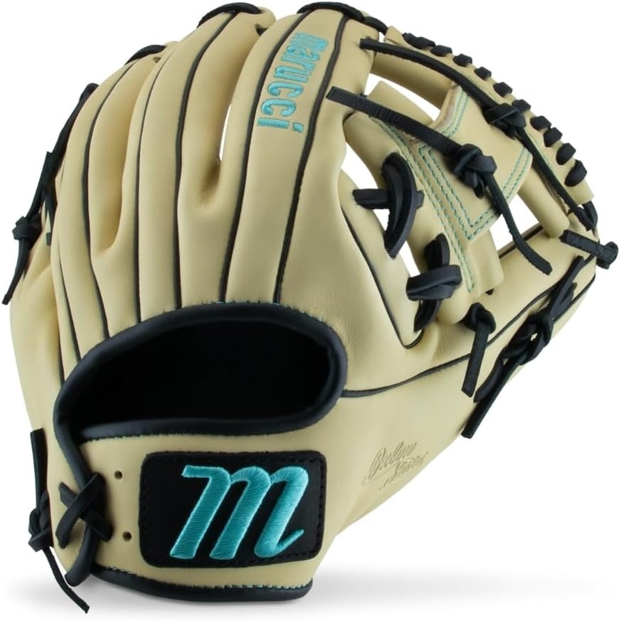 image:imageMARUCCI Oxbow V3 Baseball Glove Series1150 CAMELBLACK