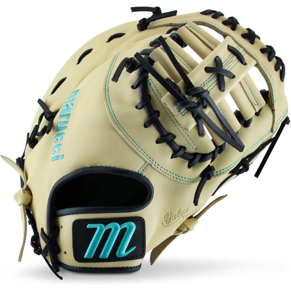 image:imageMARUCCI Oxbow V3 Baseball Glove Series1275 CAMELBLACK