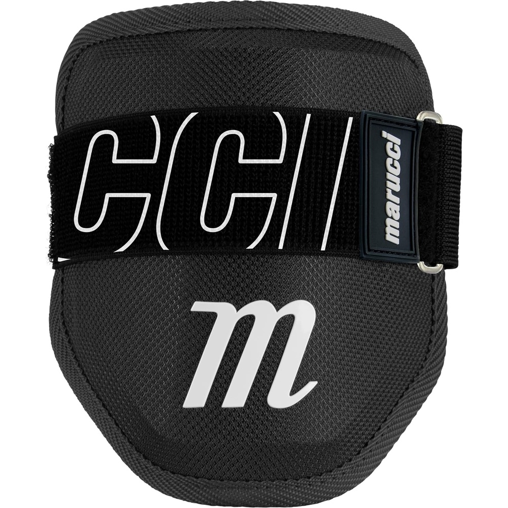 image:imageMARUCCI Protective Adult Elbow Guard V4 Black