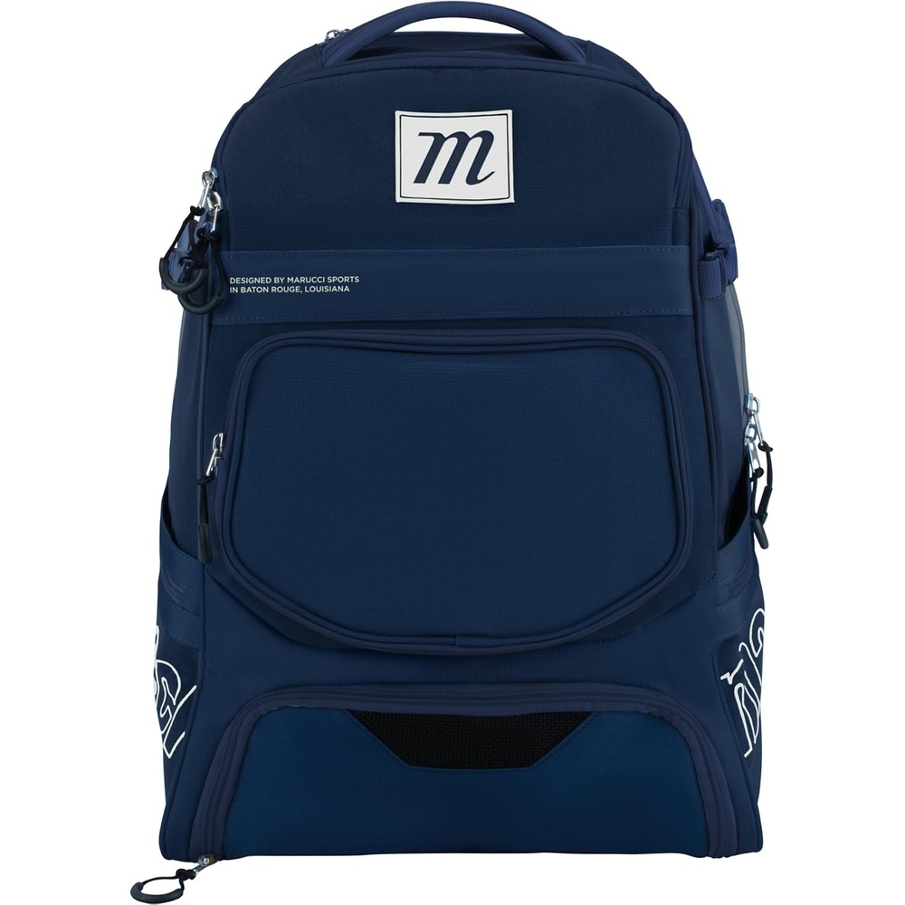 image:imageMARUCCI RANGR BAT PACKNAVY BLUE