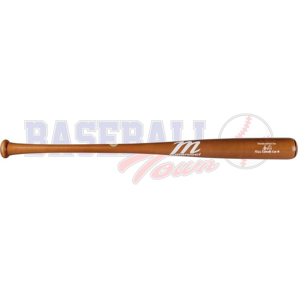 image:imageMARUCCI RIZZ44 PRO Exclusive Honey Adult Maple Wood BAT31