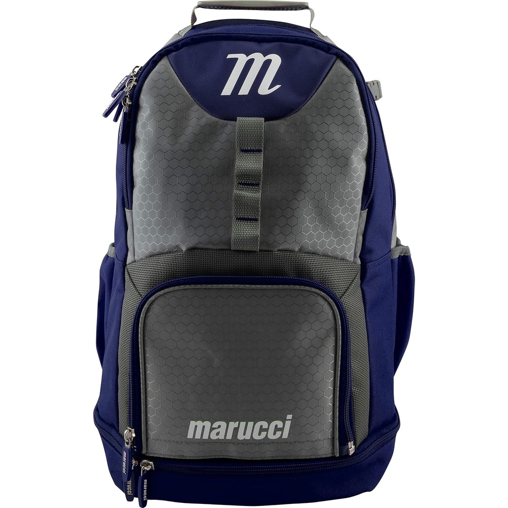 image:imageMarucci 2020 F5 Bat PackNAVY BLUE