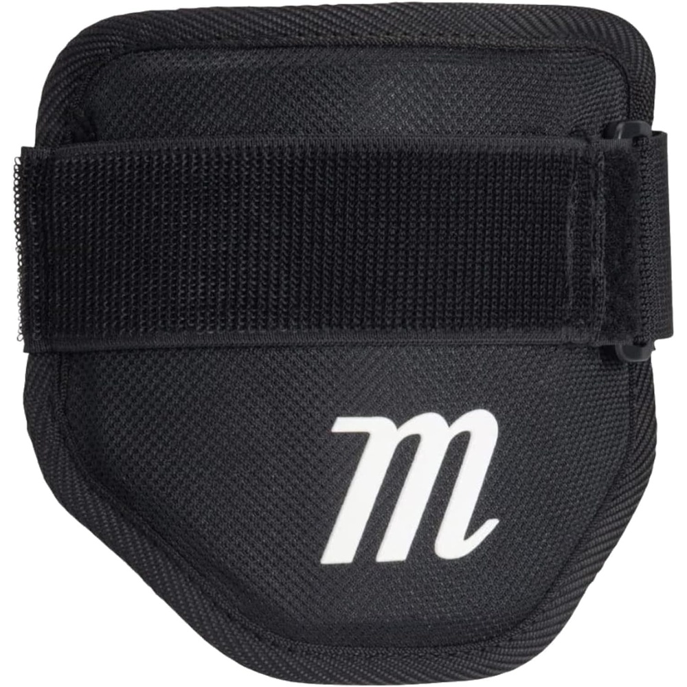 image:imageMarucci 2021 Adult Elbow Guard Black