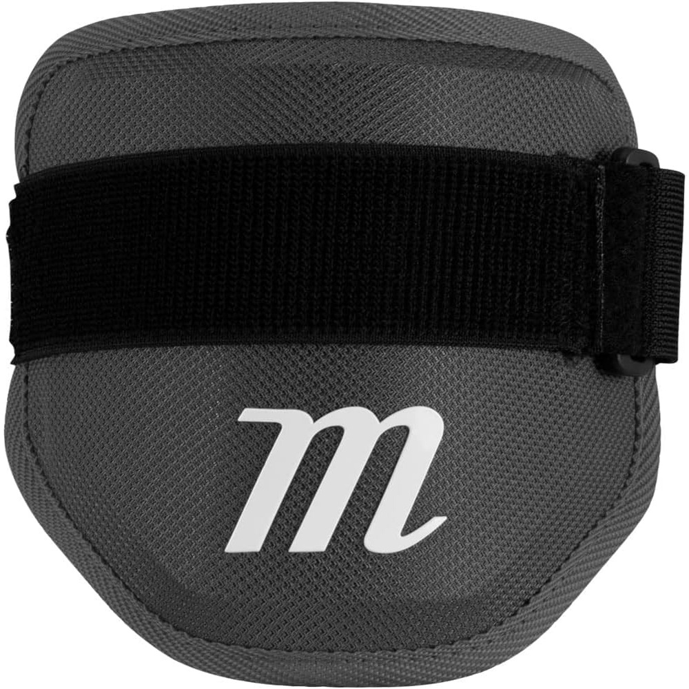 image:imageMarucci 2021 Adult Elbow Guard Gray