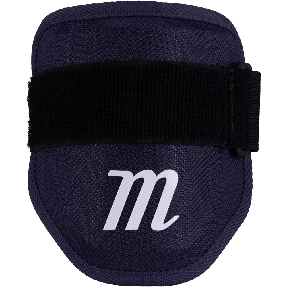 image:imageMarucci 2021 Adult Elbow Guard Navy Blue