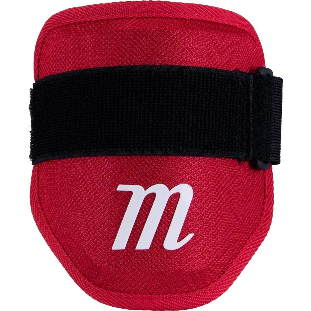 image:imageMarucci 2021 Adult Elbow Guard RED