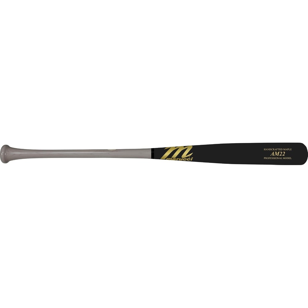 image:imageMarucci AM22 PRO ModelSMOKEMATTE BLACK