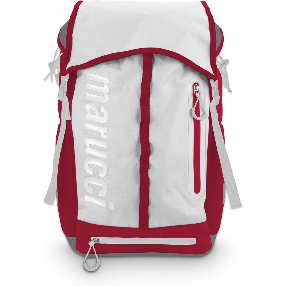 image:imageMarucci BARRACKS BASEBALL BAT PACK ROYAL BLUECatx RedWhite