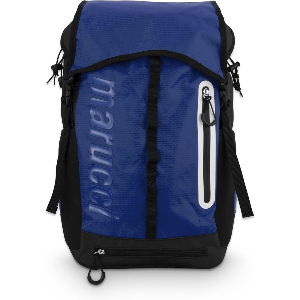 image:imageMarucci BARRACKS BASEBALL BAT PACK ROYAL BLUERoyal Blue