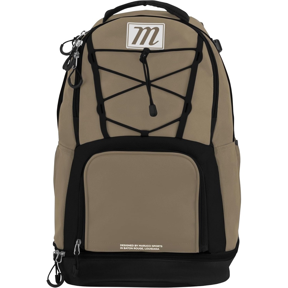 image:imageMarucci BLAZR BAT PACK KHAKIBLACKKhakiBlack