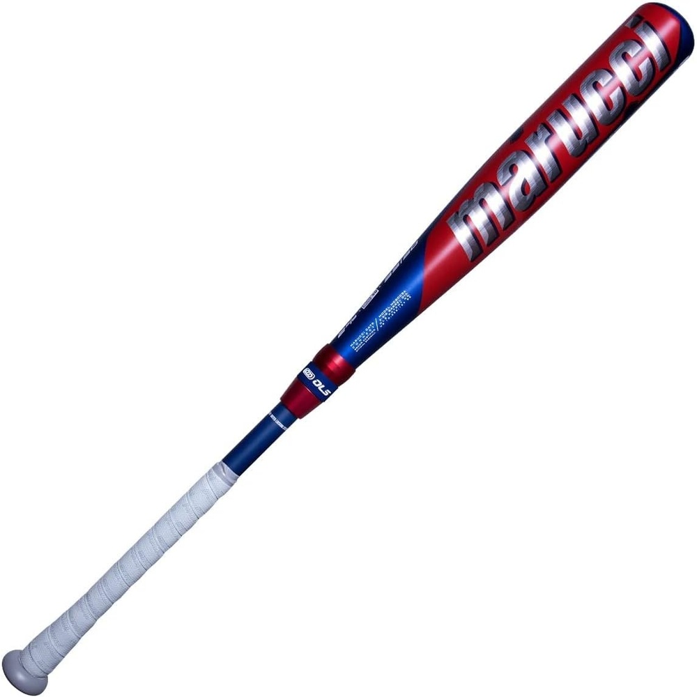 image:imageMarucci CAT9 Connect Pastime 3 BBCOR Metal Baseball Bat 2 58 Barrel33 30 oz