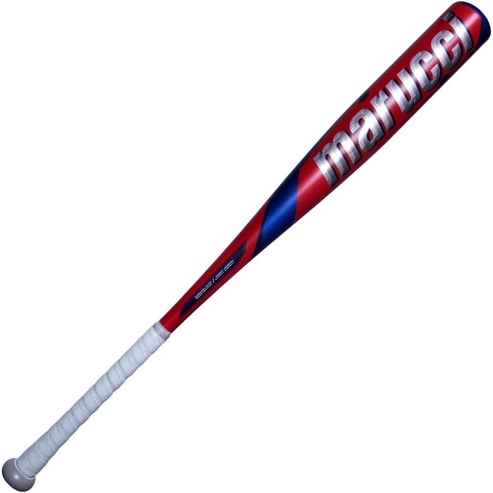 image:imageMarucci CAT9 Pastime 3 BBCOR Metal Baseball Bat 2 58 Barrel34 31 oz
