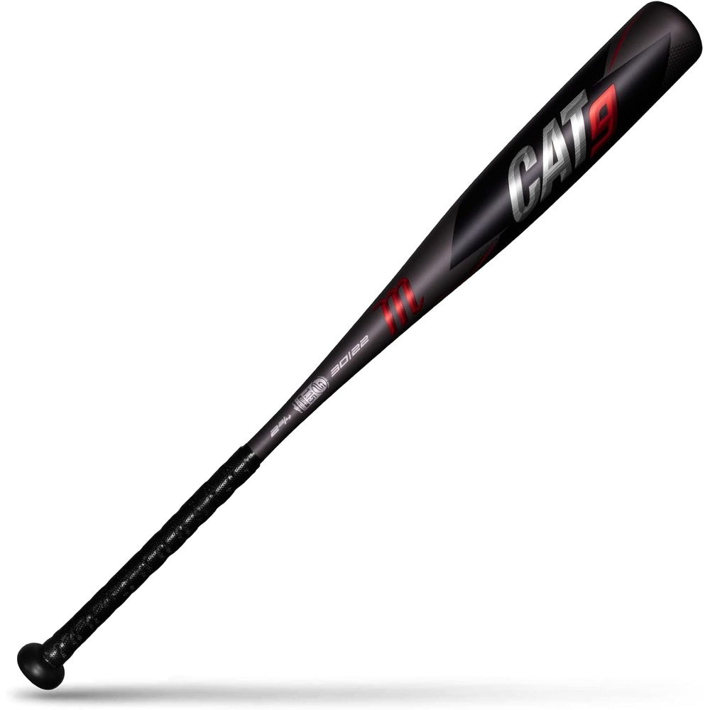 image:imageMarucci CAT9 USSSA Senior League Metal Baseball Bat 2 34 Barrel29 21 oz