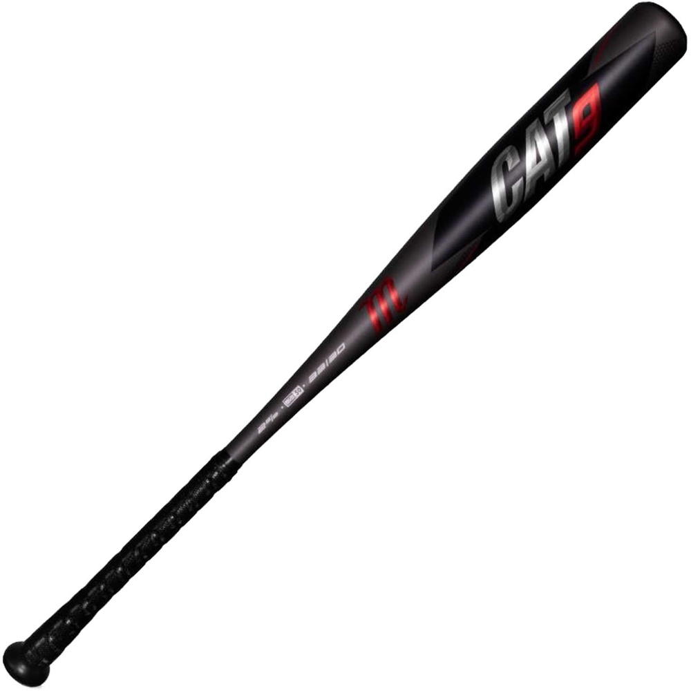 image:imageMarucci CAT93 BBCOR Metal Baseball Bat 2 58 Barrel33 30 oz