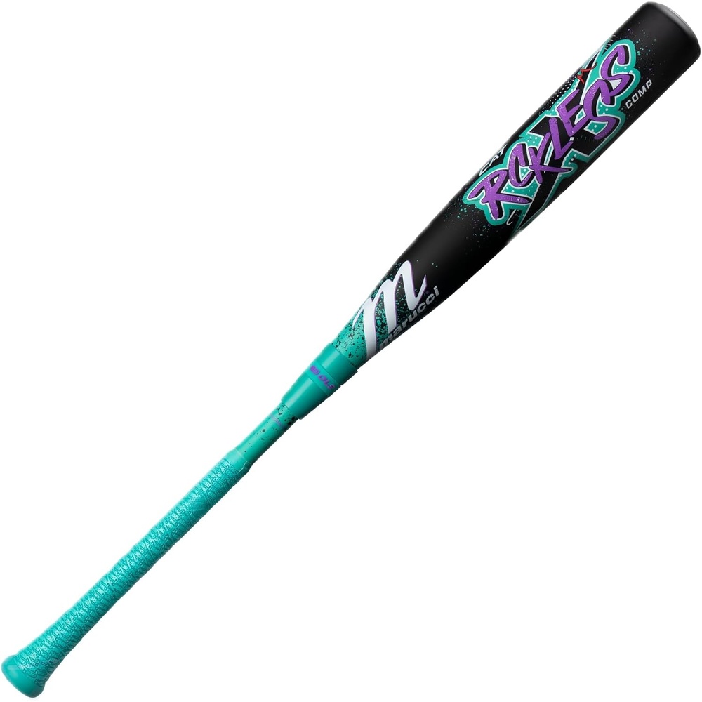 image:imageMarucci CATX RCKLESS Composite USSSA 5 Drop 2 34 Barrel MediumLoad 30 25 oz32 27 oz