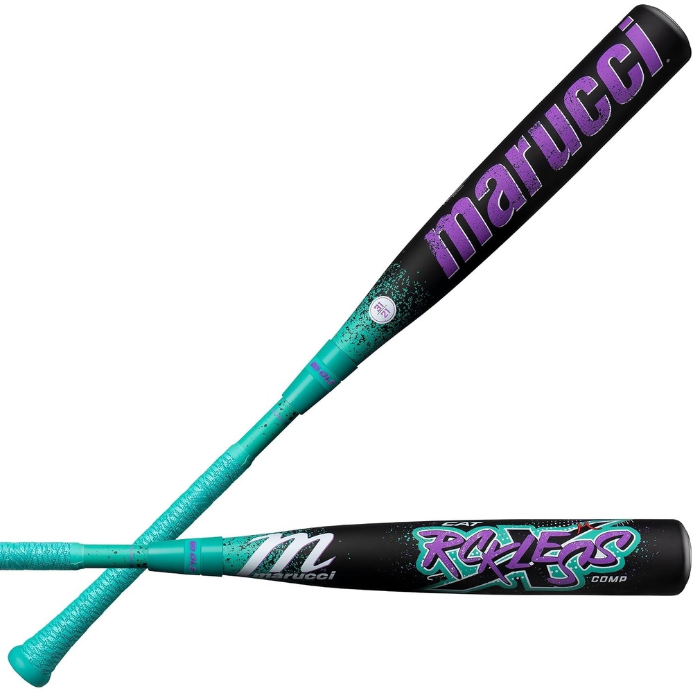 image:imageMarucci CATX RCKLESS CompositeMINTBLACKPURPLE