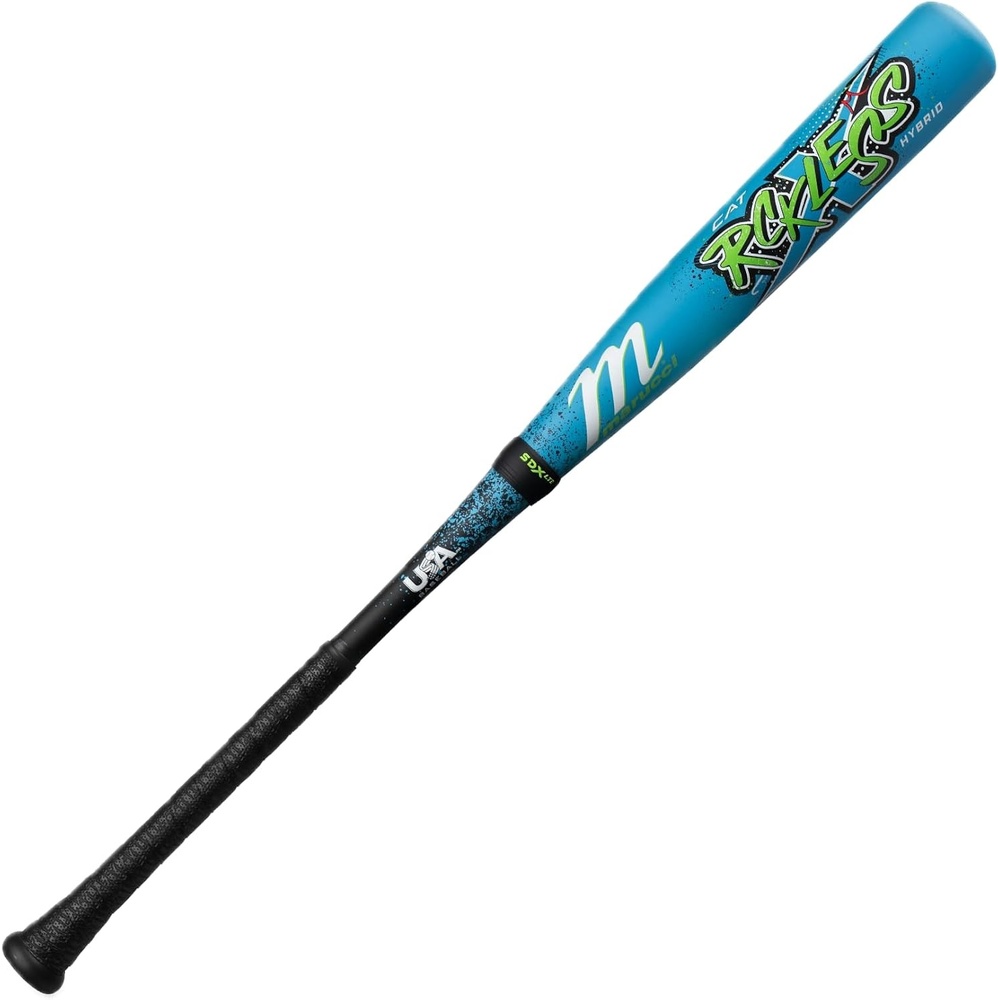 image:imageMarucci CATX RCKLESS HybridBLACKBLUEGREEN